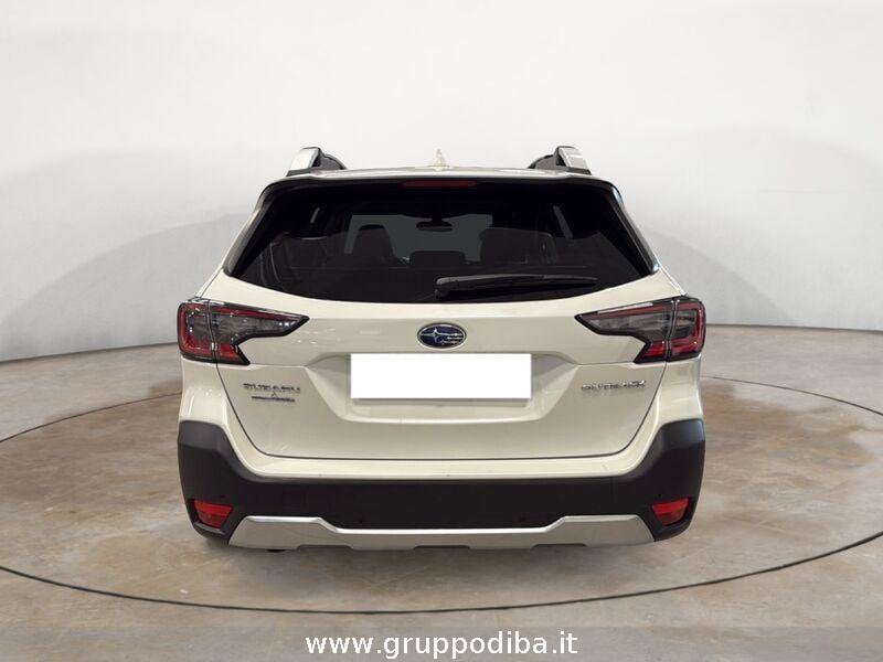 Subaru Outback Outback 2.5i Premium lineartronic- Gruppo Diba