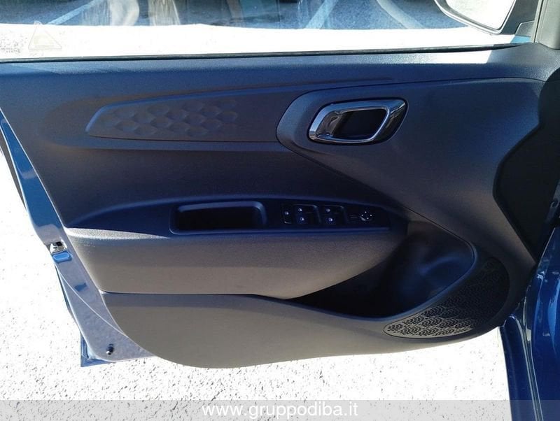 Hyundai i10 I10 PE MY25 5P 1.0 MT CONNECTLINE- Gruppo Diba