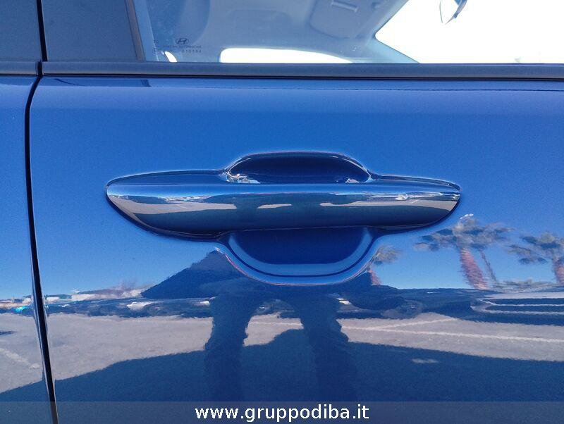 Hyundai i10 I10 PE MY25 5P 1.0 MT CONNECTLINE- Gruppo Diba