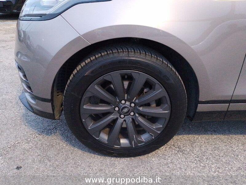 Land Rover Velar Range Rover Velar 2.0d i4 mhev R-Dynamic S 4wd 204- Gruppo Diba