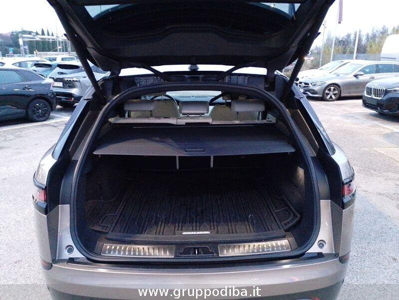 Land Rover Velar Range Rover Velar 2.0d i4 mhev R-Dynamic S 4wd 204- Gruppo Diba
