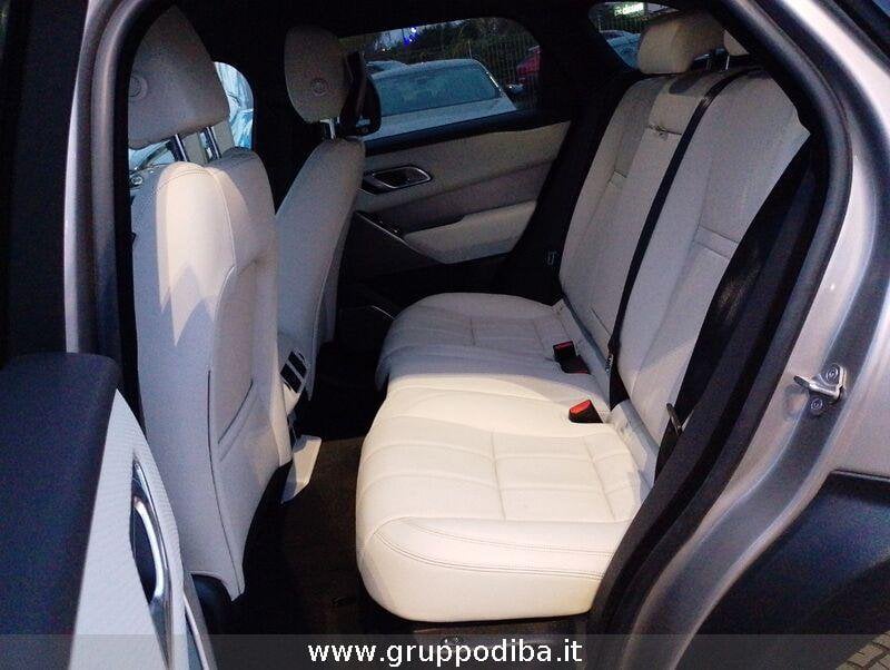 Land Rover Velar Range Rover Velar 2.0d i4 mhev R-Dynamic S 4wd 204- Gruppo Diba
