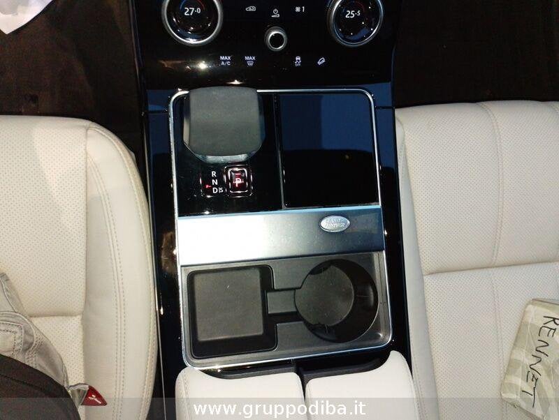 Land Rover Velar Range Rover Velar 2.0d i4 mhev R-Dynamic S 4wd 204- Gruppo Diba