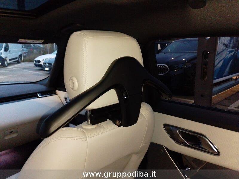 Land Rover Velar Range Rover Velar 2.0d i4 mhev R-Dynamic S 4wd 204- Gruppo Diba