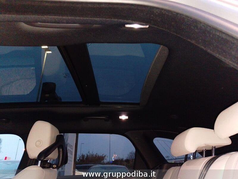 Land Rover Velar Range Rover Velar 2.0d i4 mhev R-Dynamic S 4wd 204- Gruppo Diba