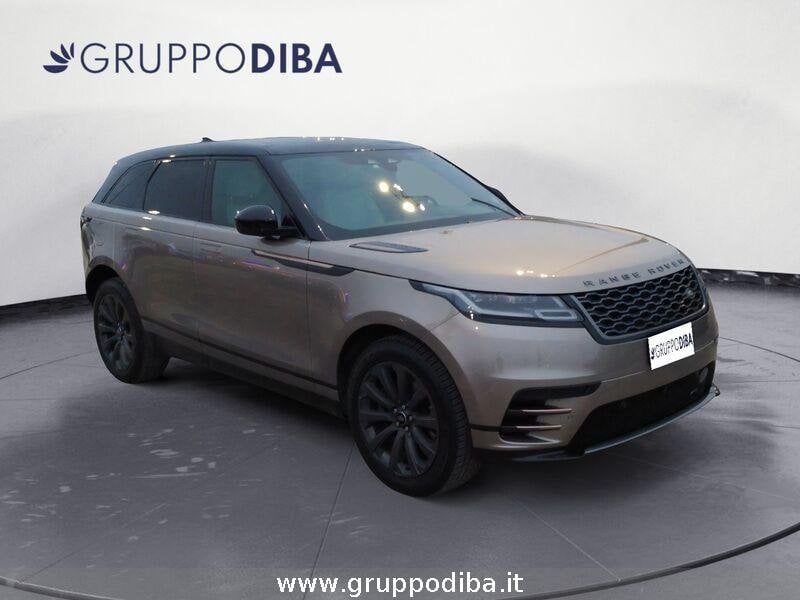 Land Rover Velar Range Rover Velar 2.0d i4 mhev R-Dynamic S 4wd 204- Gruppo Diba