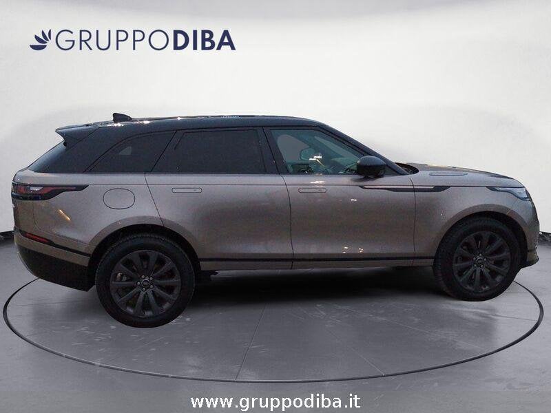 Land Rover Velar Range Rover Velar 2.0d i4 mhev R-Dynamic S 4wd 204- Gruppo Diba