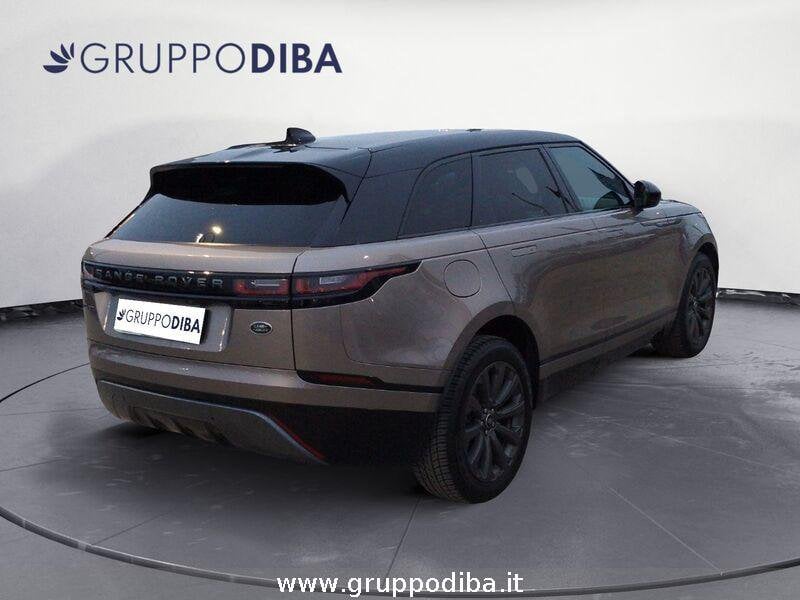 Land Rover Velar Range Rover Velar 2.0d i4 mhev R-Dynamic S 4wd 204- Gruppo Diba