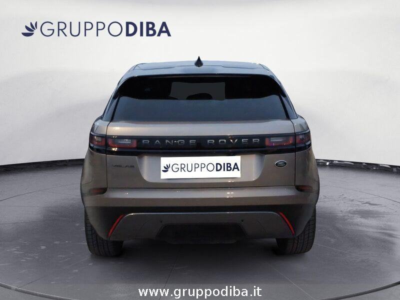 Land Rover Velar Range Rover Velar 2.0d i4 mhev R-Dynamic S 4wd 204- Gruppo Diba