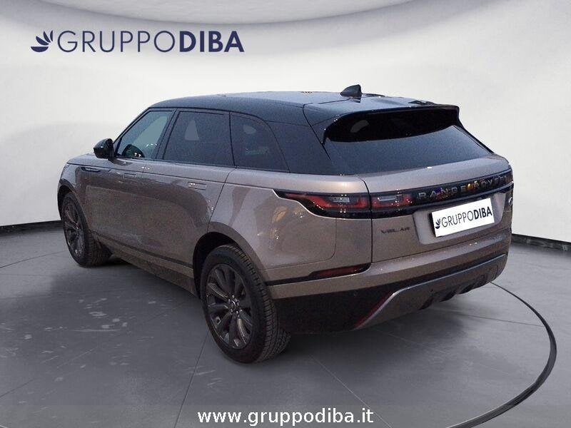 Land Rover Velar Range Rover Velar 2.0d i4 mhev R-Dynamic S 4wd 204- Gruppo Diba