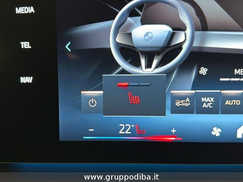 BMW Serie 1 118d MSport Pro auto- Gruppo Diba