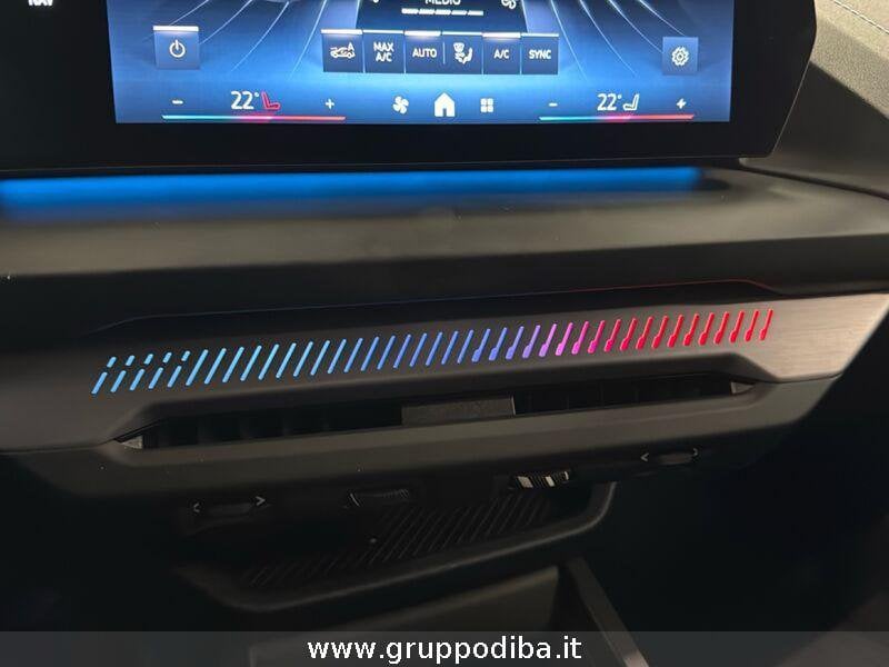 BMW Serie 1 118d MSport Pro auto- Gruppo Diba