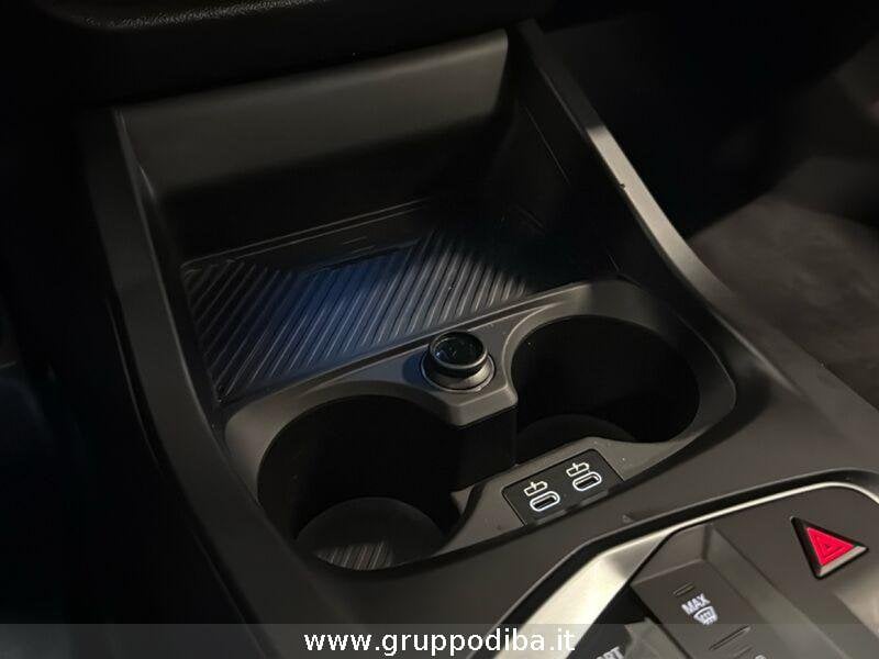 BMW Serie 1 118d MSport Pro auto- Gruppo Diba