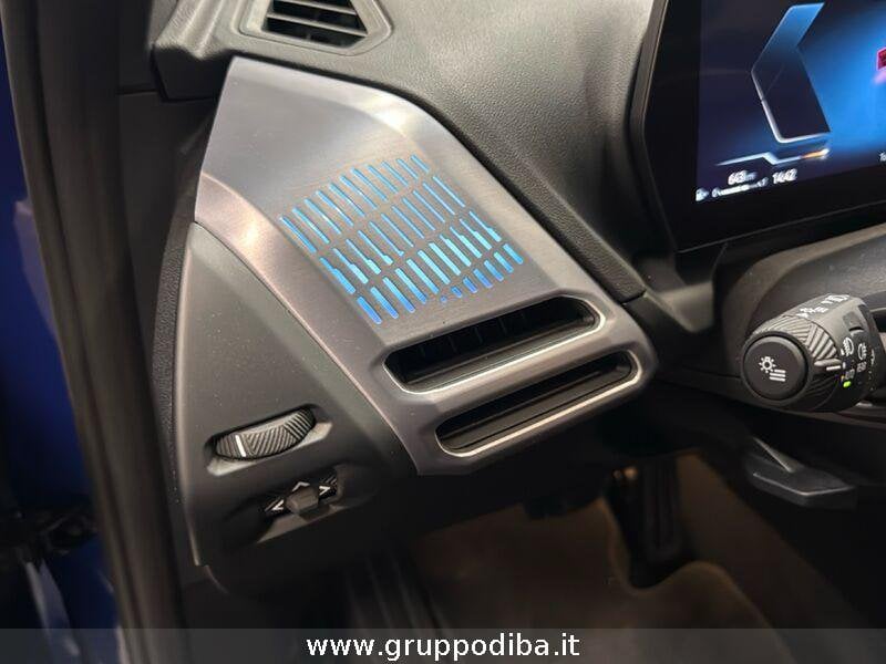 BMW Serie 1 118d MSport Pro auto- Gruppo Diba