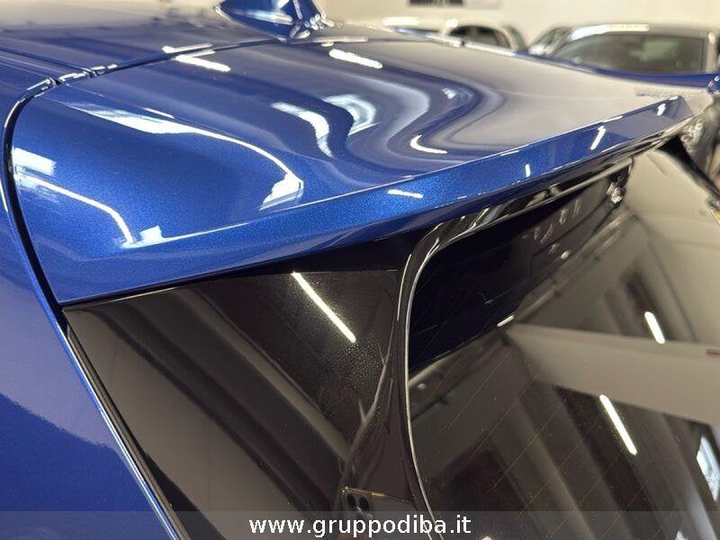 BMW Serie 1 118d MSport Pro auto- Gruppo Diba