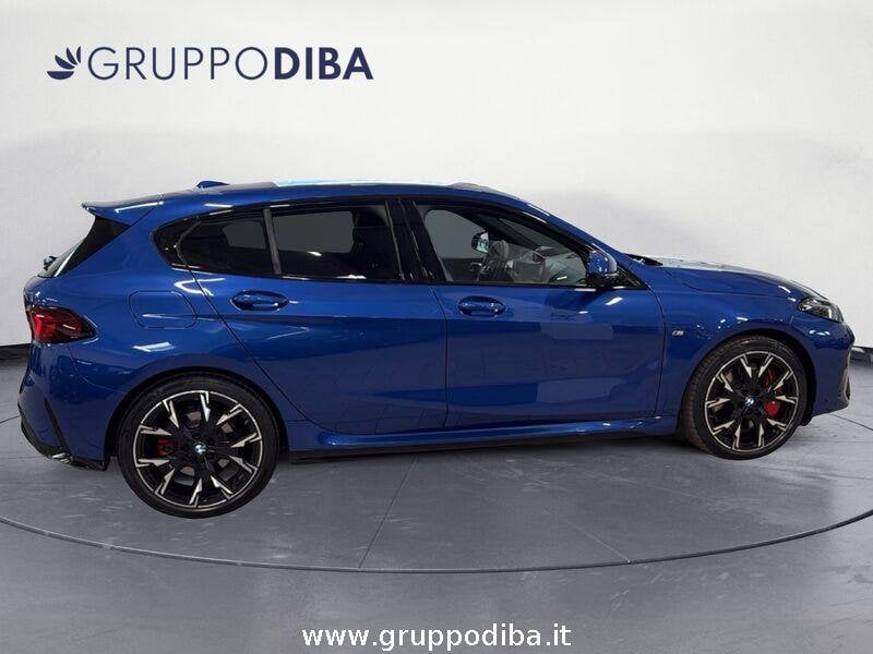 BMW Serie 1 118d MSport Pro auto- Gruppo Diba