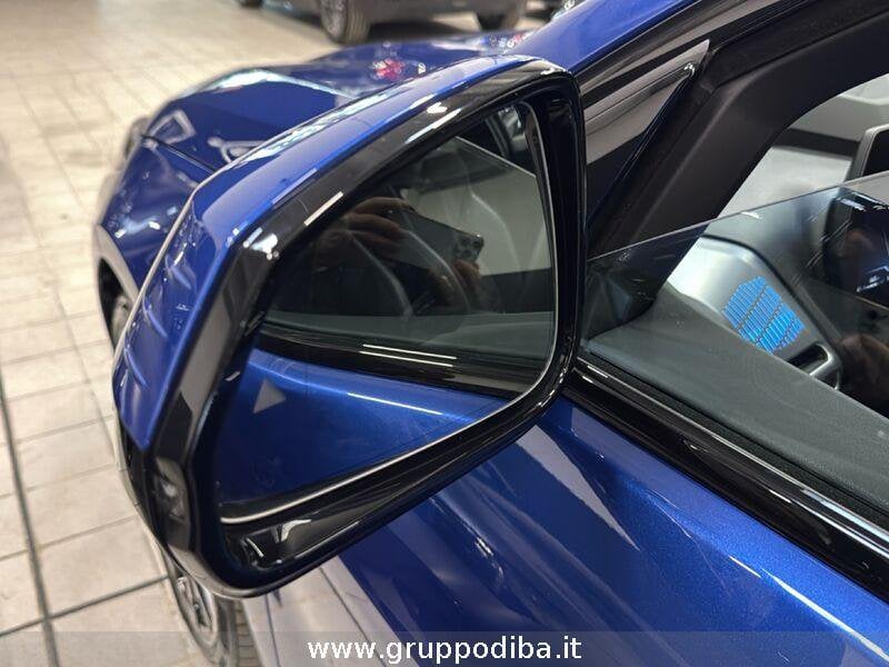 BMW Serie 1 118d MSport Pro auto- Gruppo Diba