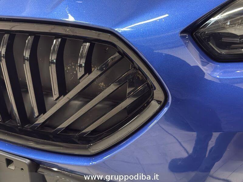 BMW Serie 1 118d MSport Pro auto- Gruppo Diba