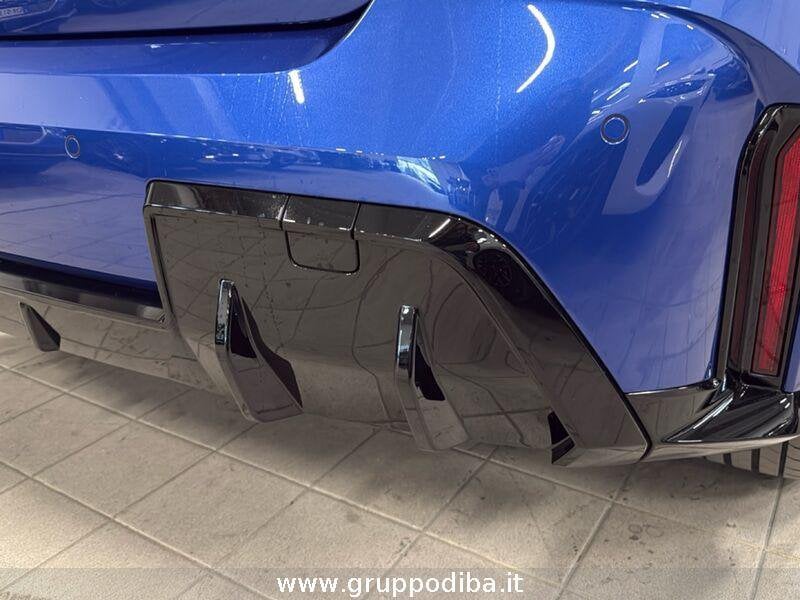 BMW Serie 1 118d MSport Pro auto- Gruppo Diba