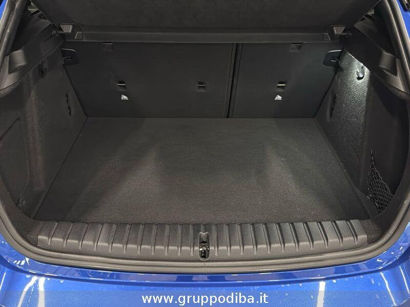 BMW Serie 1 118d MSport Pro auto- Gruppo Diba