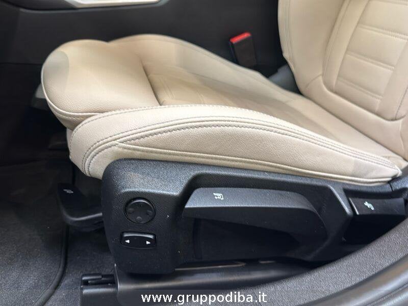 BMW Serie 3 Touring 320d Touring mhev 48V xdrive MSport auto- Gruppo Diba