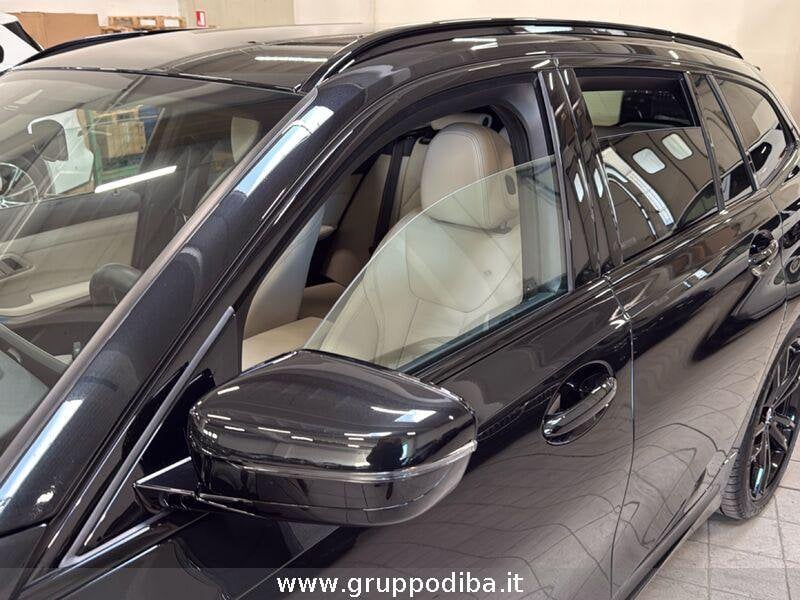 BMW Serie 3 Touring 320d Touring mhev 48V xdrive MSport auto- Gruppo Diba