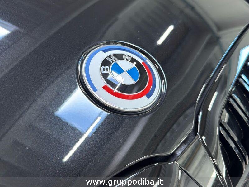 BMW Serie 3 Touring 320d Touring mhev 48V xdrive MSport auto- Gruppo Diba