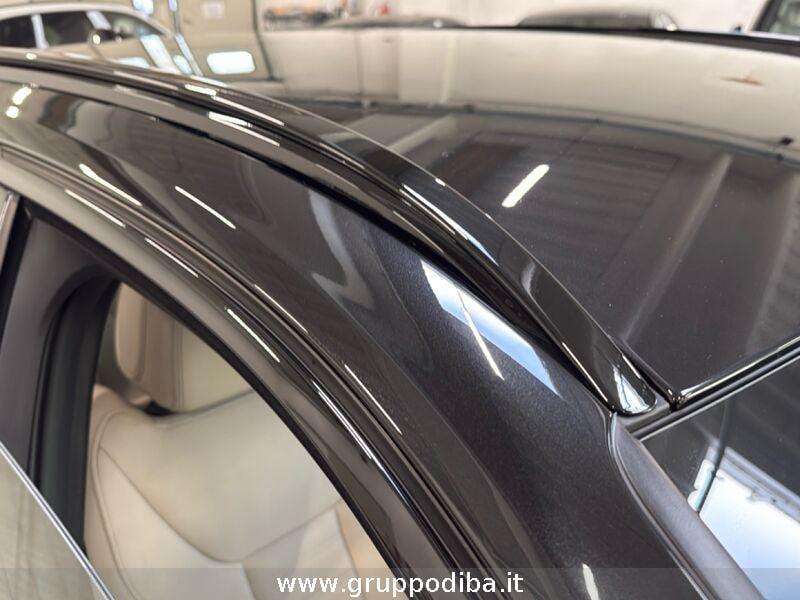 BMW Serie 3 Touring 320d Touring mhev 48V xdrive MSport auto- Gruppo Diba