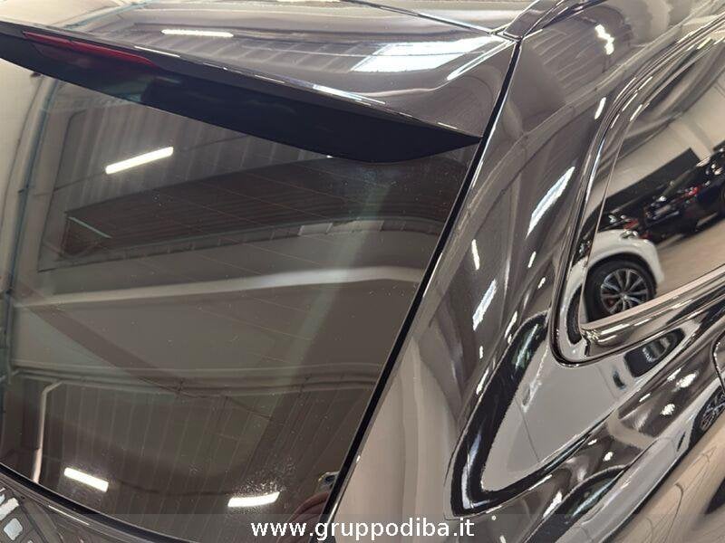 BMW Serie 3 Touring 320d Touring mhev 48V xdrive MSport auto- Gruppo Diba