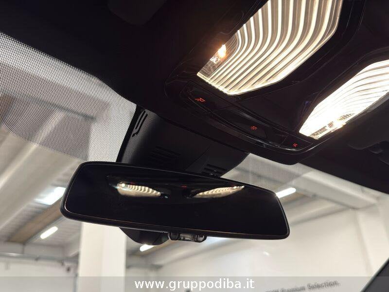 BMW Serie 3 Touring 320d Touring mhev 48V xdrive MSport auto- Gruppo Diba