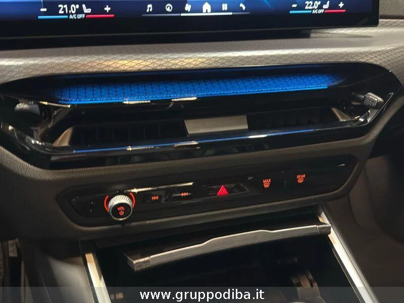 BMW Serie 3 Touring 320d Touring mhev 48V xdrive MSport auto- Gruppo Diba