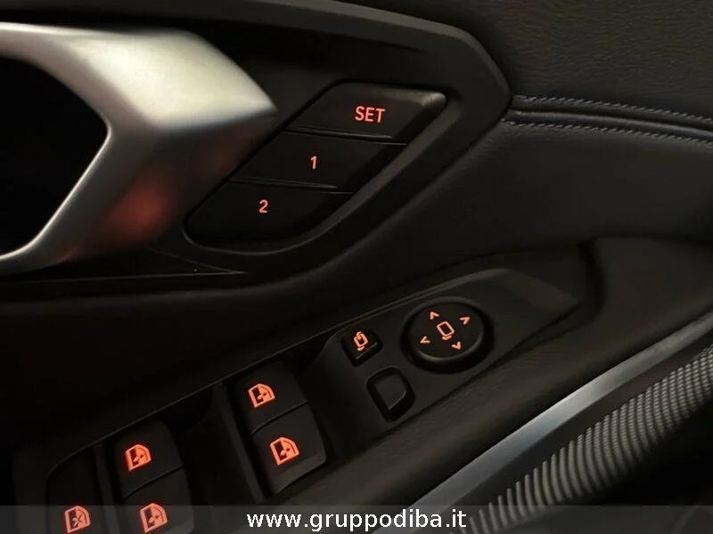 BMW Serie 3 Touring 320d Touring mhev 48V xdrive MSport auto- Gruppo Diba