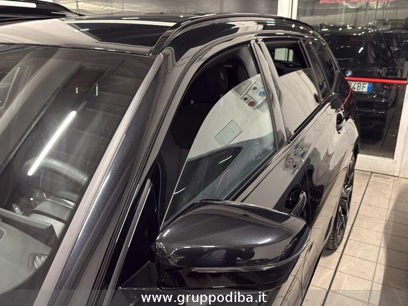 BMW Serie 3 Touring 320d Touring mhev 48V xdrive MSport auto- Gruppo Diba