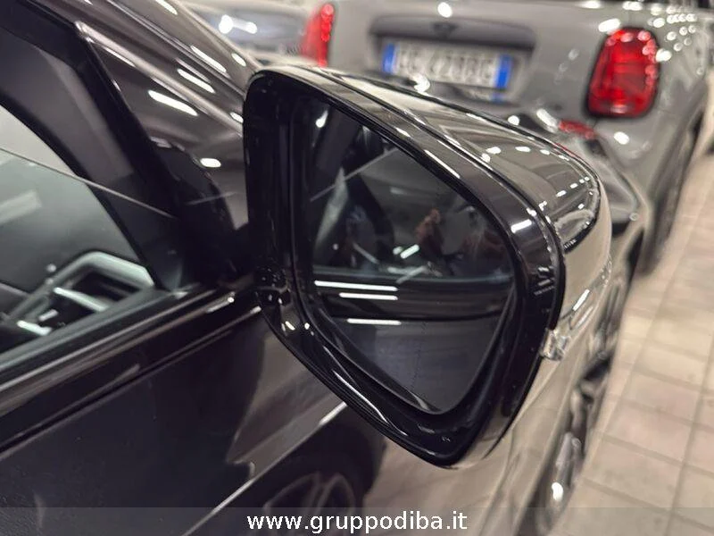 BMW Serie 3 Touring 320d Touring mhev 48V xdrive MSport auto- Gruppo Diba