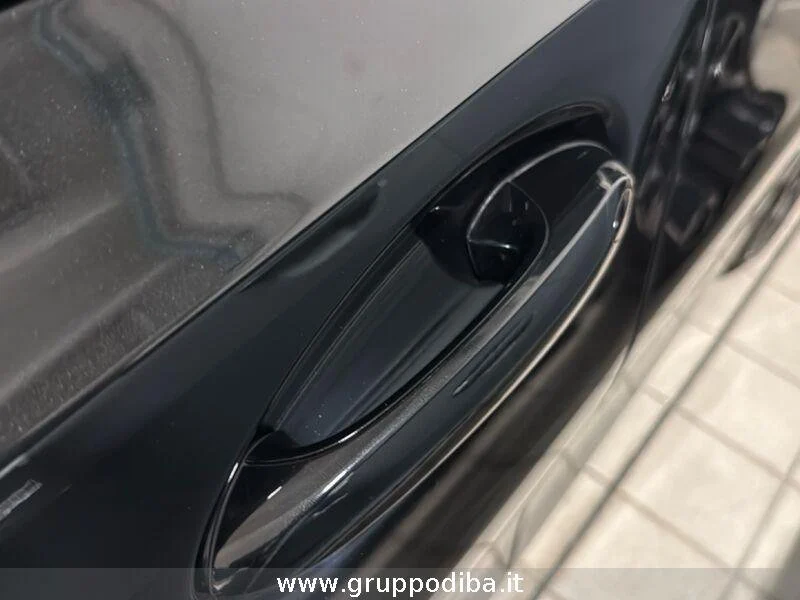 BMW Serie 3 Touring 320d Touring mhev 48V xdrive MSport auto- Gruppo Diba