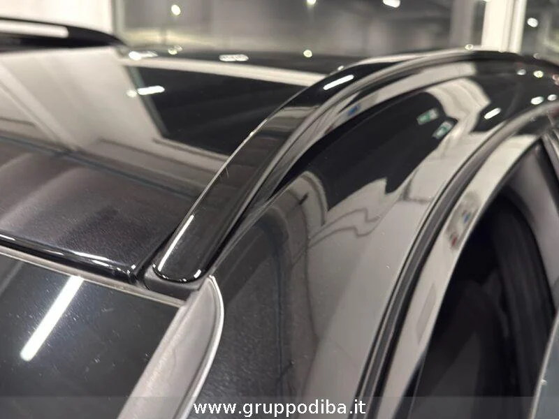 BMW Serie 3 Touring 320d Touring mhev 48V xdrive MSport auto- Gruppo Diba