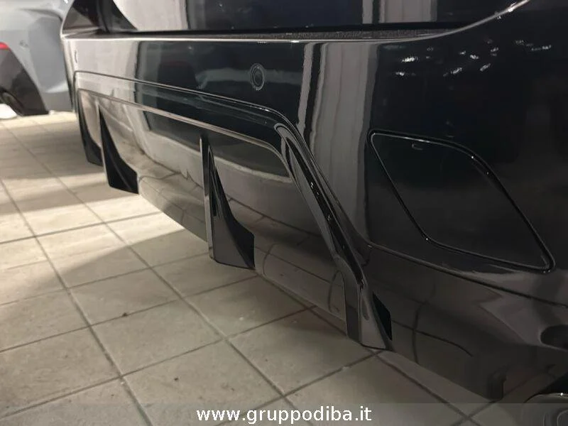 BMW Serie 3 Touring 320d Touring mhev 48V xdrive MSport auto- Gruppo Diba