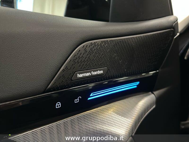 BMW Serie 5 Touring 520d Touring 48V xdrive MSport Pro auto- Gruppo Diba