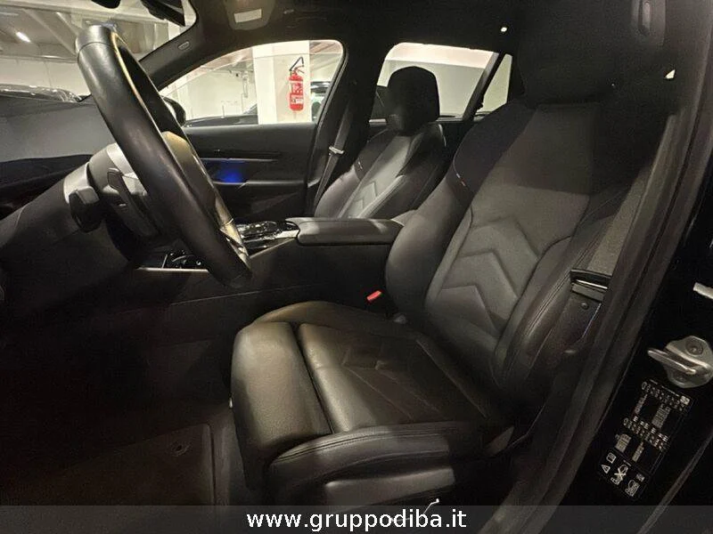 BMW Serie 5 Touring 520d Touring 48V xdrive MSport Pro auto- Gruppo Diba