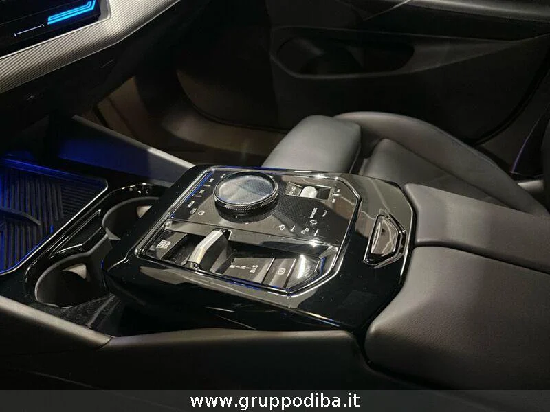 BMW Serie 5 Touring 520d Touring 48V xdrive MSport Pro auto- Gruppo Diba