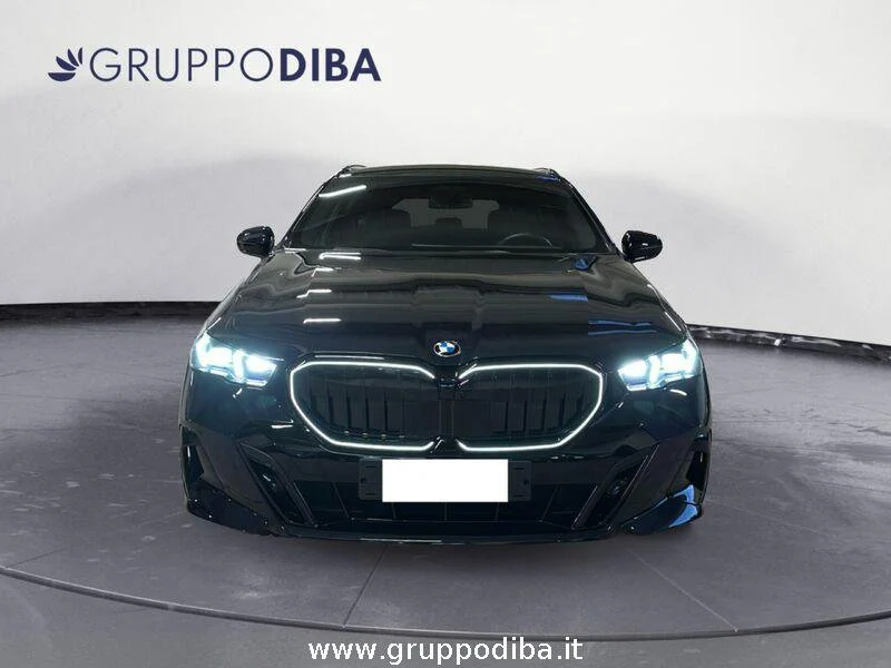 BMW Serie 5 Touring 520d Touring 48V xdrive MSport Pro auto- Gruppo Diba