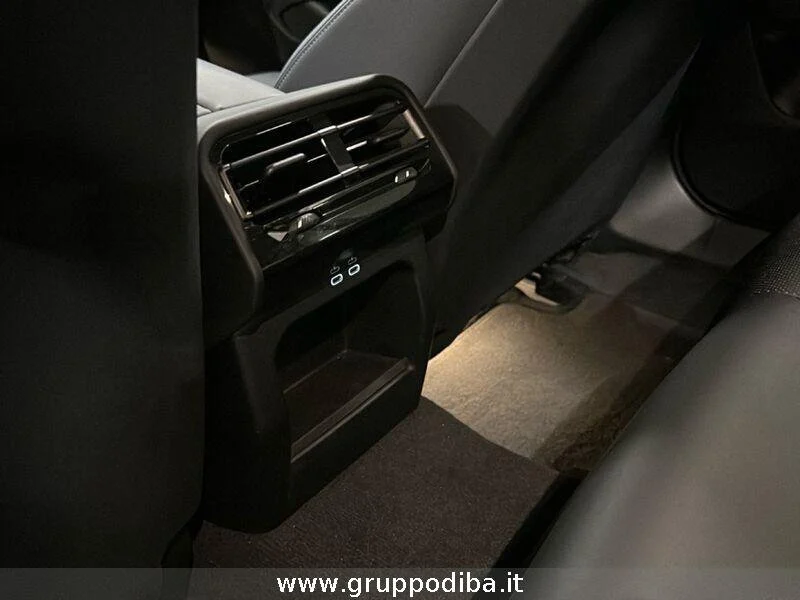 BMW Serie 5 Touring 520d Touring 48V xdrive MSport Pro auto- Gruppo Diba