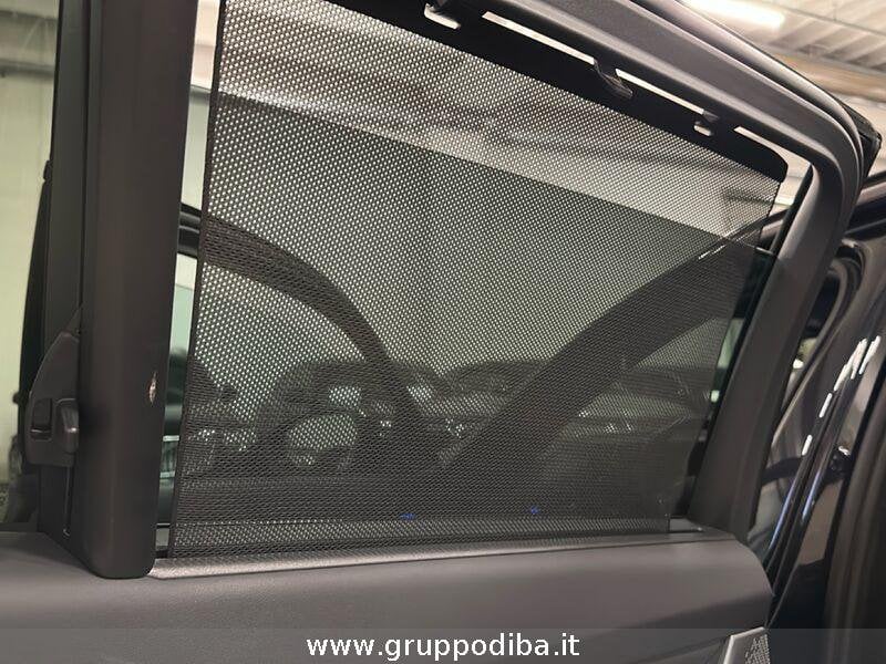 BMW Serie 5 Touring 520d Touring 48V xdrive MSport Pro auto- Gruppo Diba