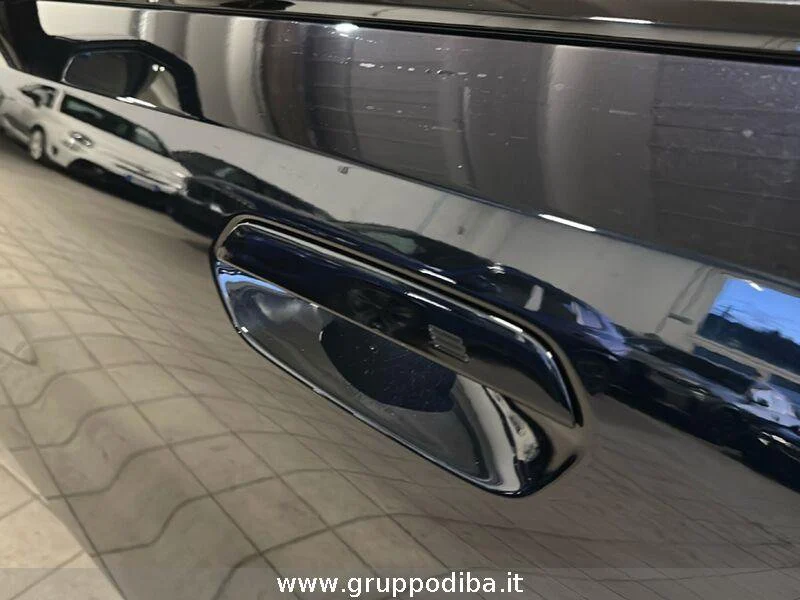 BMW Serie 5 Touring 520d Touring 48V xdrive MSport Pro auto- Gruppo Diba