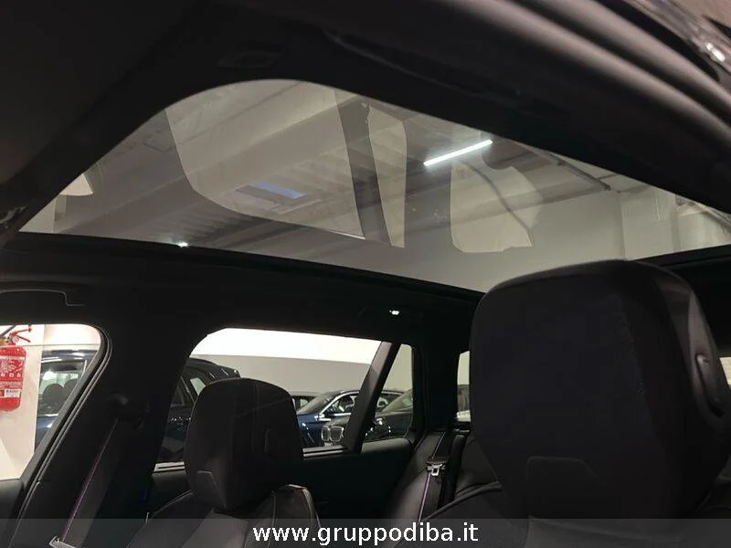 BMW Serie 5 Touring 520d Touring 48V xdrive MSport Pro auto- Gruppo Diba