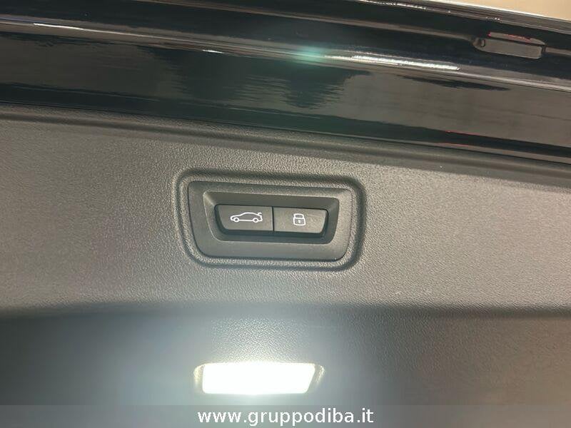 BMW Serie 5 Touring 520d Touring 48V xdrive MSport Pro auto- Gruppo Diba