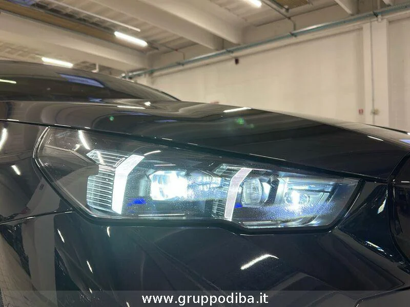 BMW Serie 5 Touring 520d Touring 48V xdrive MSport Pro auto- Gruppo Diba