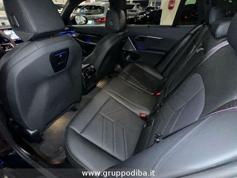 BMW Serie 5 Touring 520d Touring 48V xdrive MSport Pro auto- Gruppo Diba