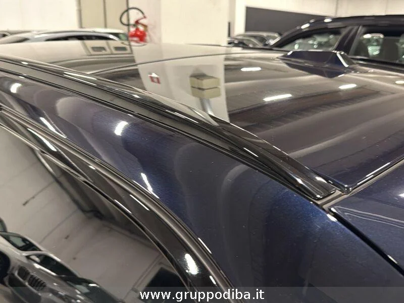 BMW Serie 5 Touring 520d Touring 48V xdrive MSport Pro auto- Gruppo Diba