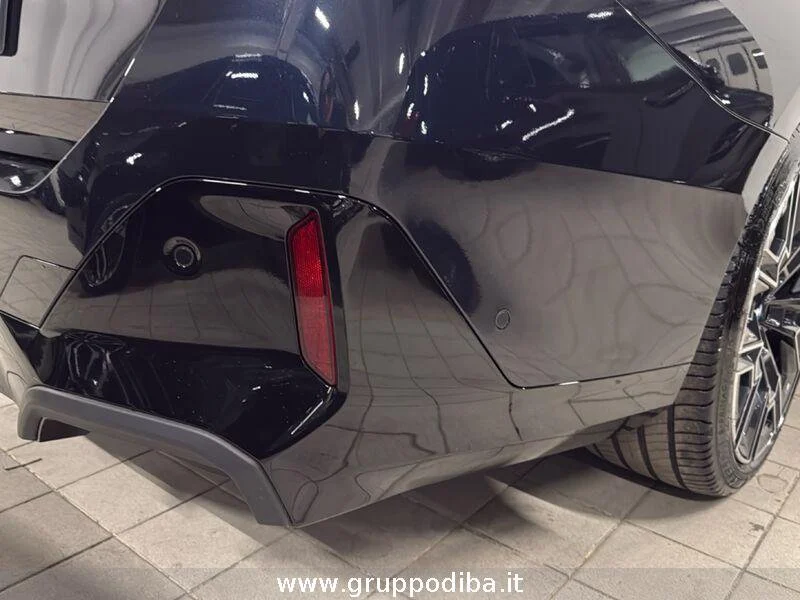 BMW Serie 5 Touring 520d Touring 48V xdrive MSport Pro auto- Gruppo Diba